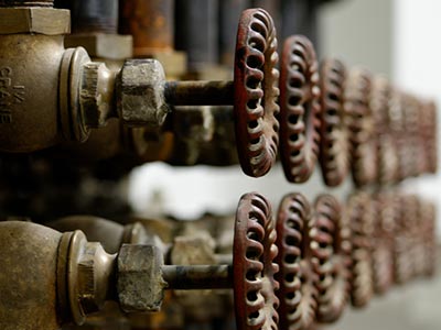 關于針型閥的選用原則簡介